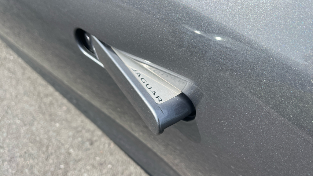 Jaguar F-Type 3.0 380 Supercharged V6 R-dynamic  #31