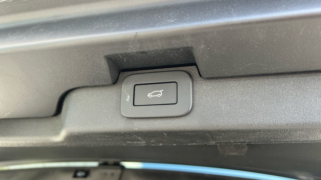 Land Rover Discovery R-dynamic Hse Black #8