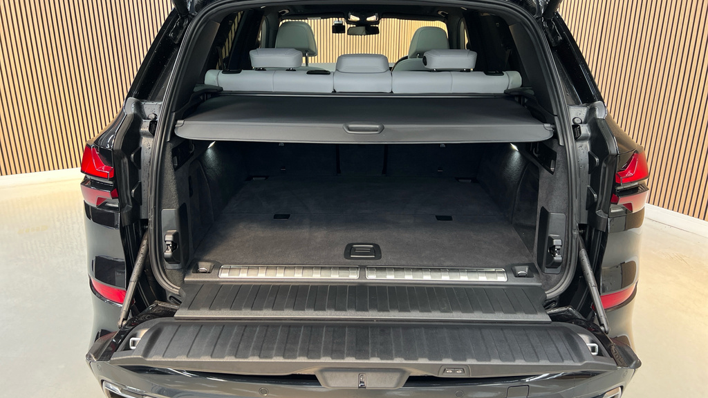BMW X5 M Xdrive X5 M Competition Step Ultimate Grey #51