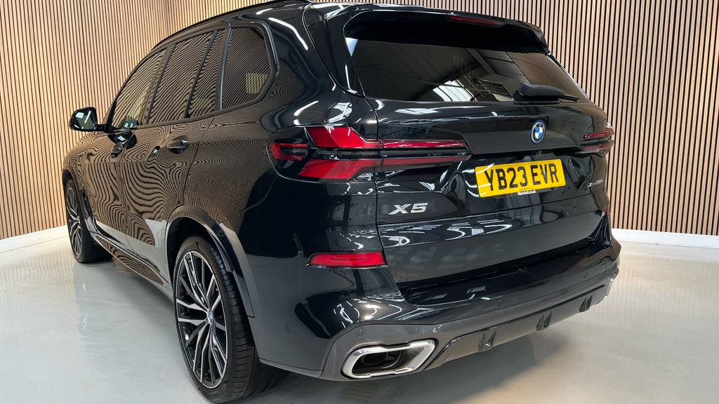 BMW X5 M Xdrive X5 M Competition Step Ultimate Grey #47