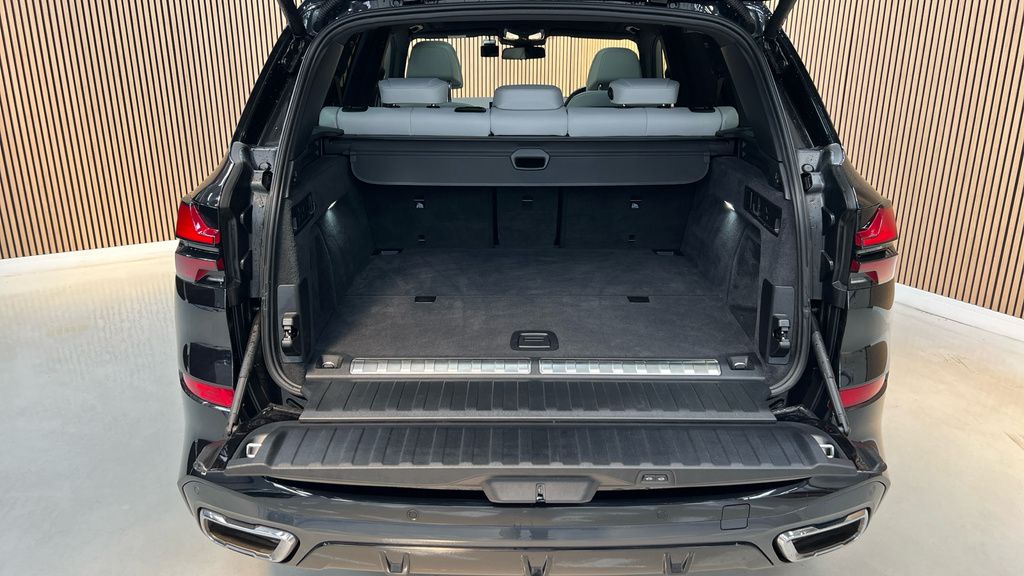 BMW X5 M Xdrive X5 M Competition Step Ultimate Grey #49