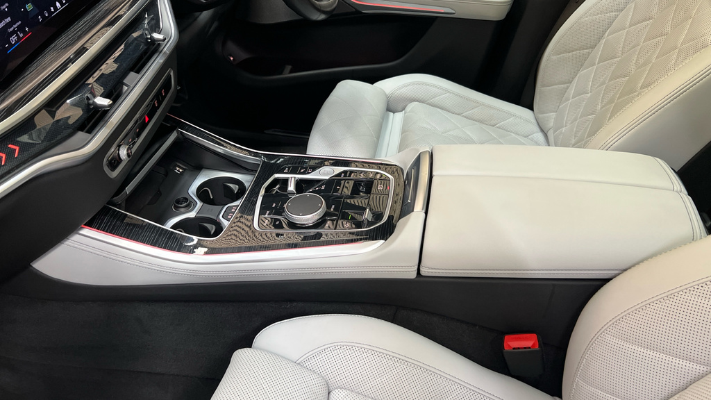 BMW X5 M Xdrive X5 M Competition Step Ultimate Grey #54
