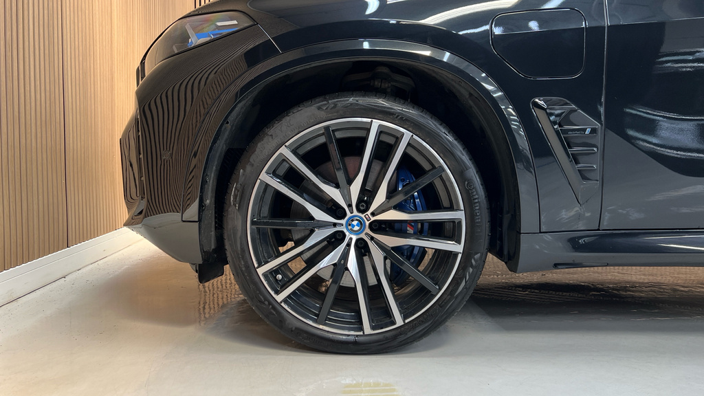 BMW X5 M Xdrive X5 M Competition Step Ultimate Grey #21