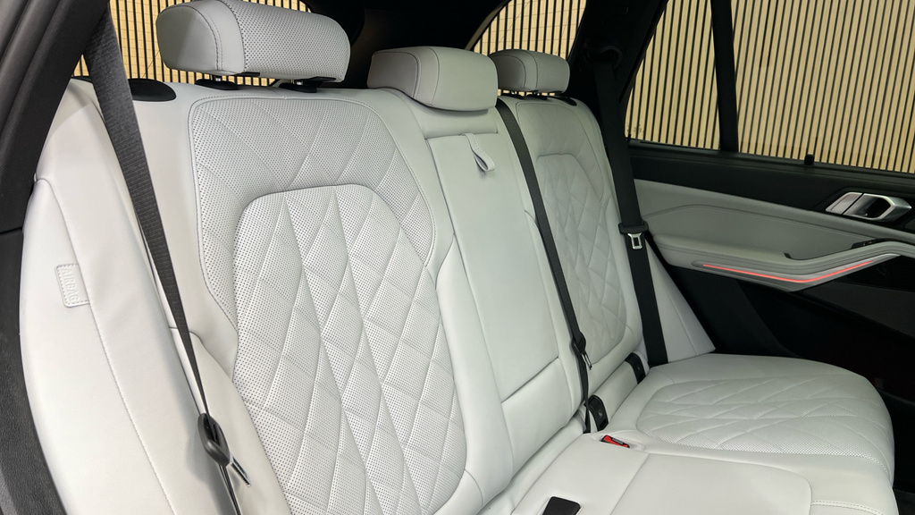 BMW X5 M Xdrive X5 M Competition Step Ultimate Grey #30