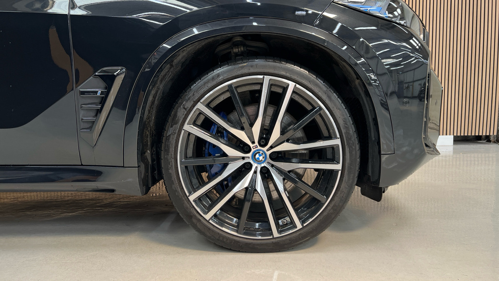 BMW X5 M Xdrive X5 M Competition Step Ultimate Grey #24