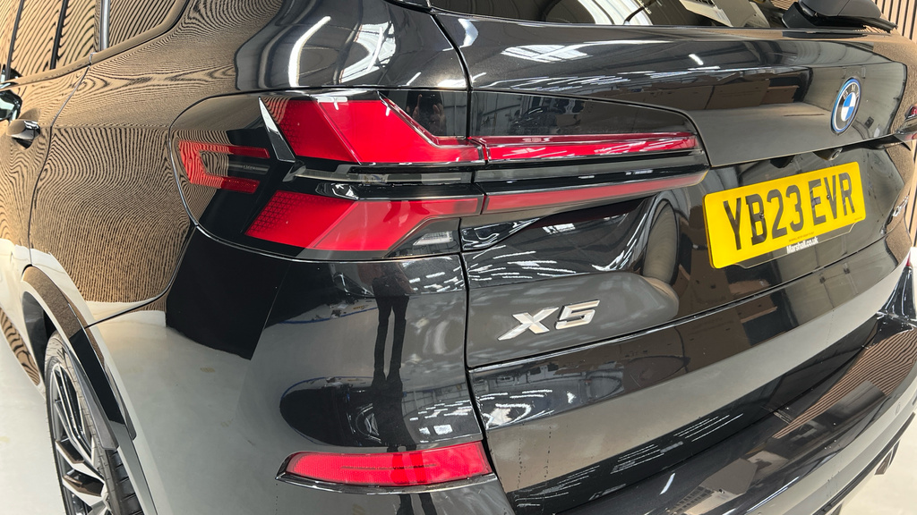 BMW X5 M Xdrive X5 M Competition Step Ultimate Grey #46
