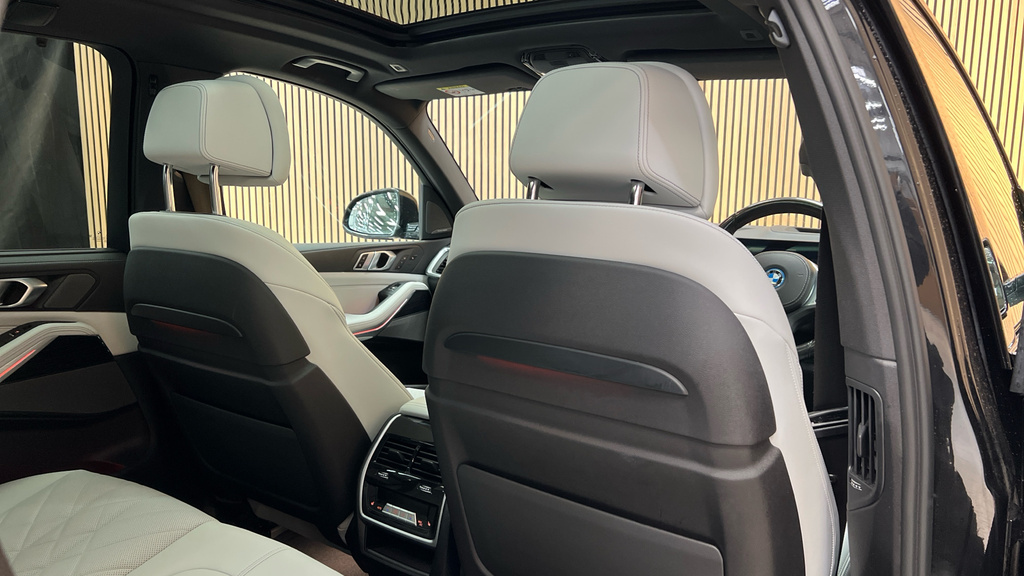 BMW X5 M Xdrive X5 M Competition Step Ultimate Grey #44