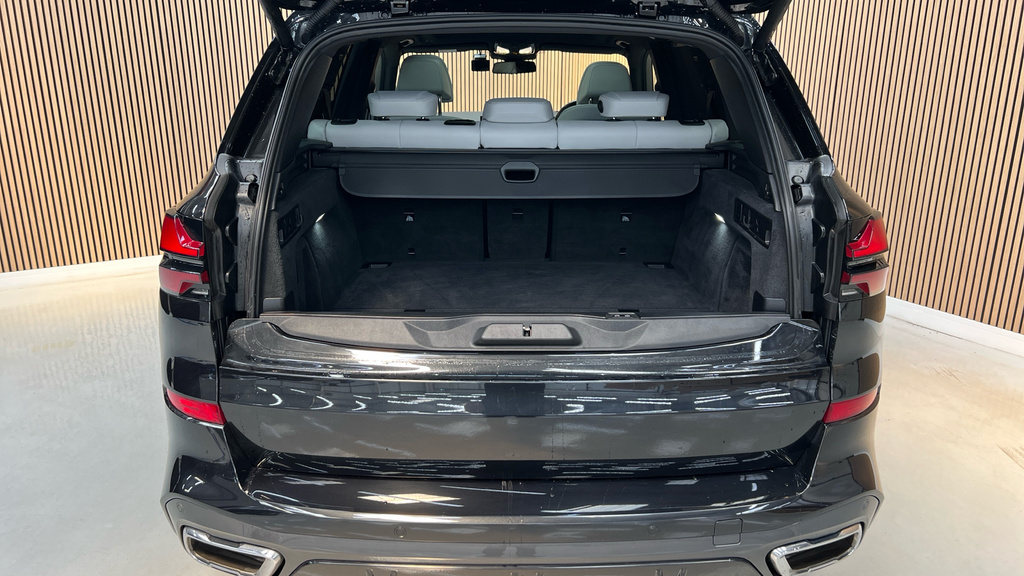 BMW X5 M Xdrive X5 M Competition Step Ultimate Grey #48