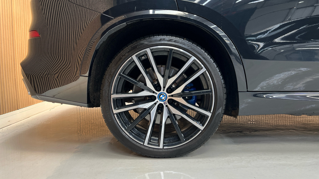 BMW X5 M Xdrive X5 M Competition Step Ultimate Grey #23