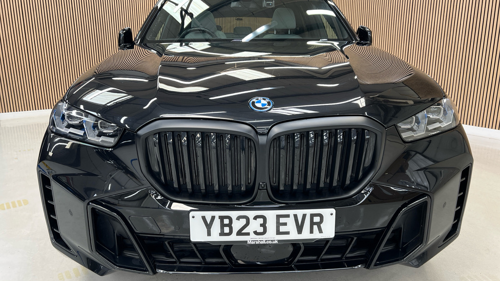 BMW X5 M Xdrive X5 M Competition Step Ultimate Grey #28