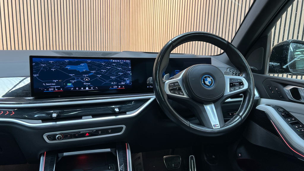 BMW X5 M Xdrive X5 M Competition Step Ultimate Grey #41