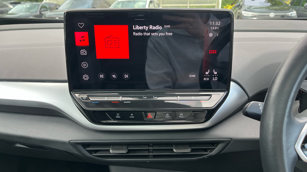 Volkswagen ID.5 Pro 77Kwh Style Grey #12
