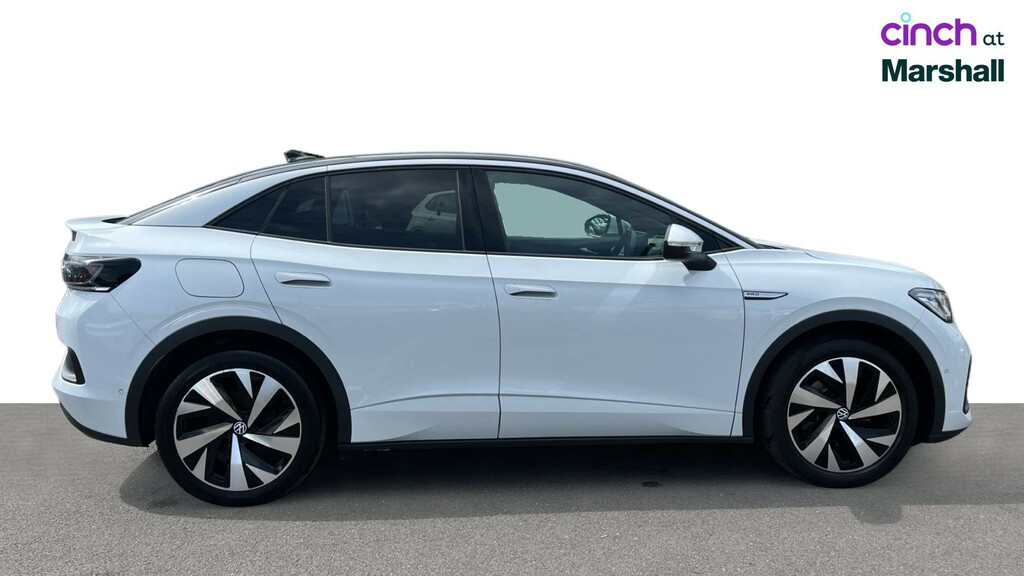 Volkswagen ID.5 Pro 77Kwh Style Grey #2