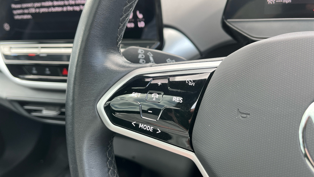 Volkswagen ID.5 Pro 77Kwh Style Grey #29