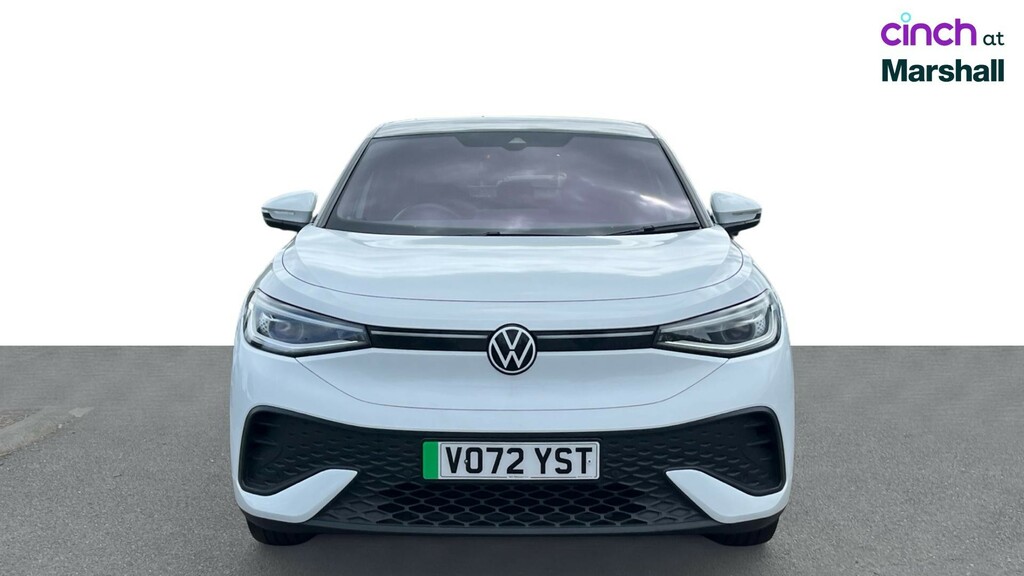 Volkswagen ID.5 Pro 77Kwh Style Grey #7