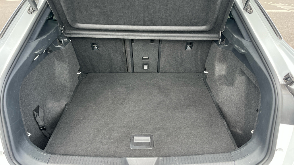 Volkswagen ID.5 Pro 77Kwh Style Grey #15