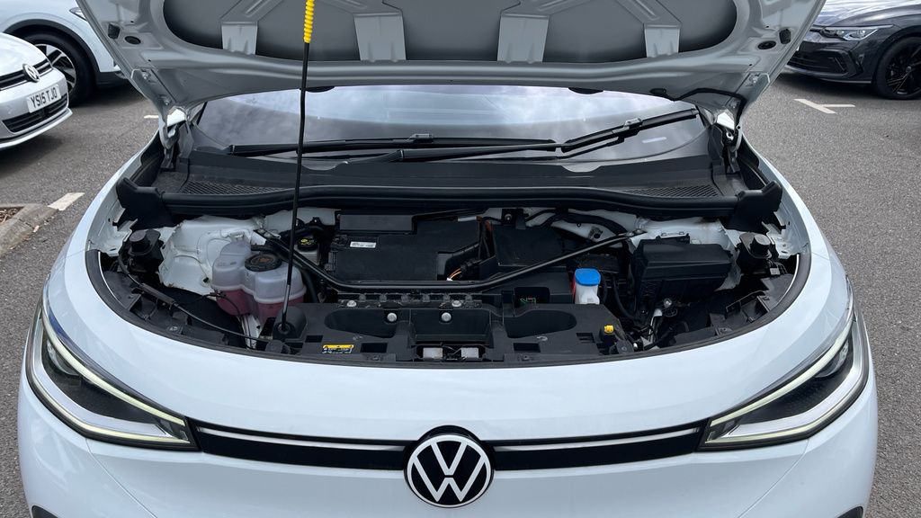 Volkswagen ID.5 Pro 77Kwh Style Grey #16