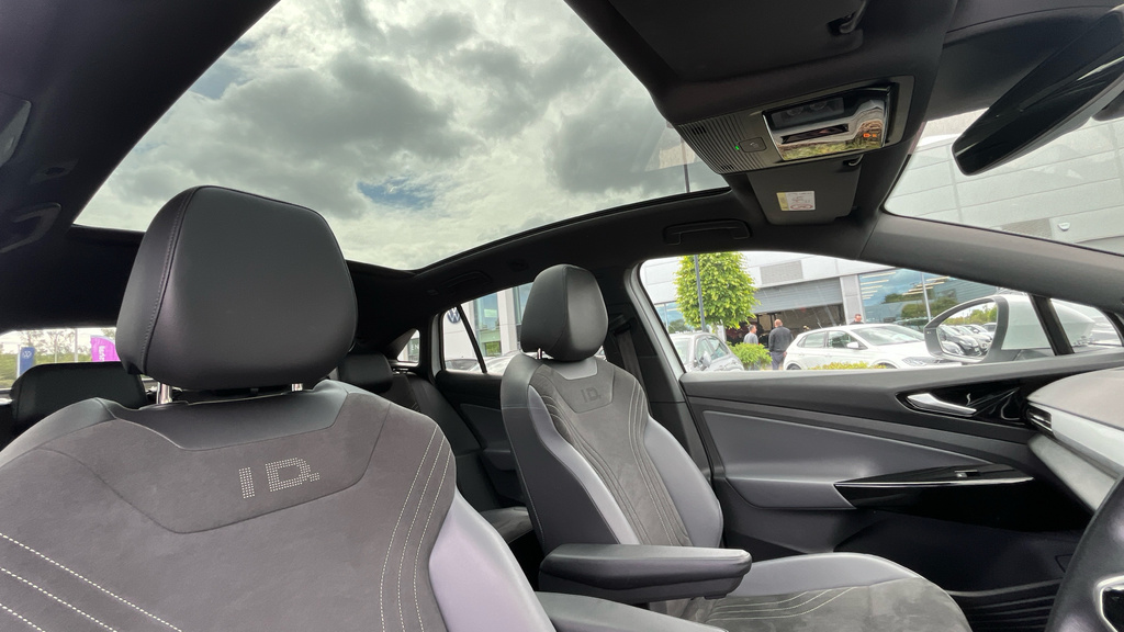 Volkswagen ID.5 Pro 77Kwh Style Grey #31