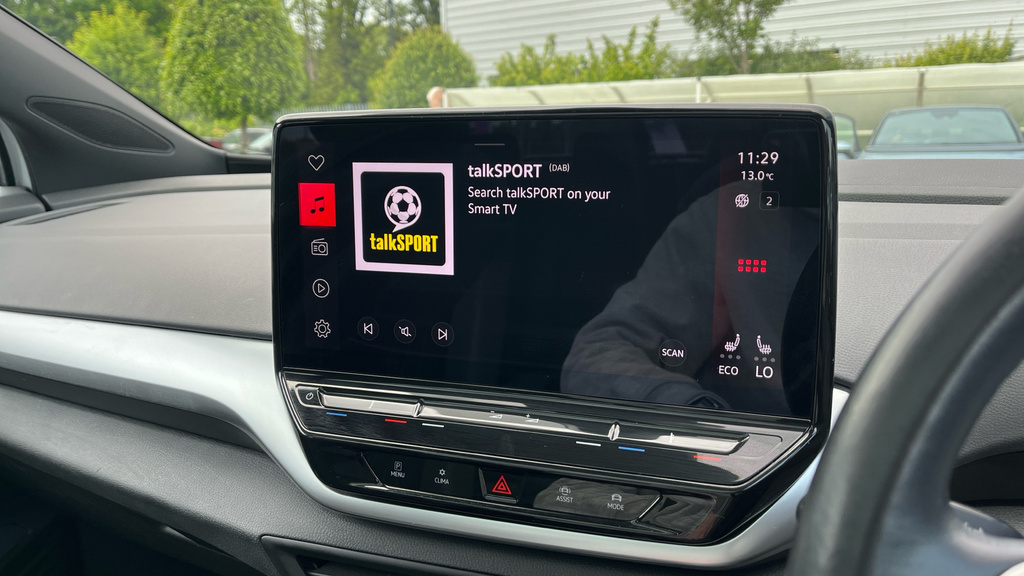 Volkswagen ID.5 Pro 77Kwh Style Grey #23