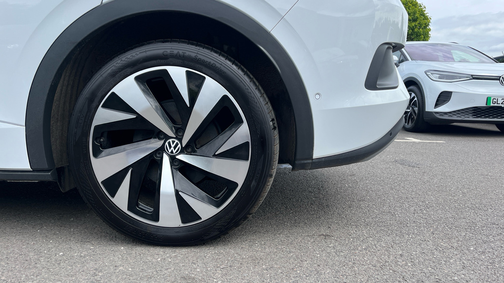 Volkswagen ID.5 Pro 77Kwh Style Grey #19