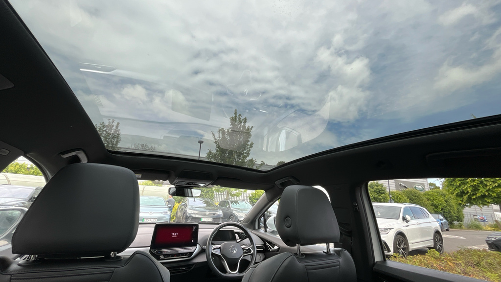 Volkswagen ID.5 Pro 77Kwh Style Grey #30