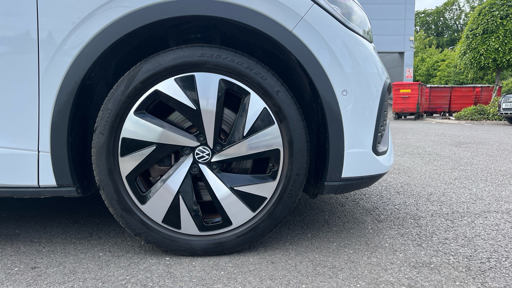 Volkswagen ID.5 Pro 77Kwh Style Grey #20
