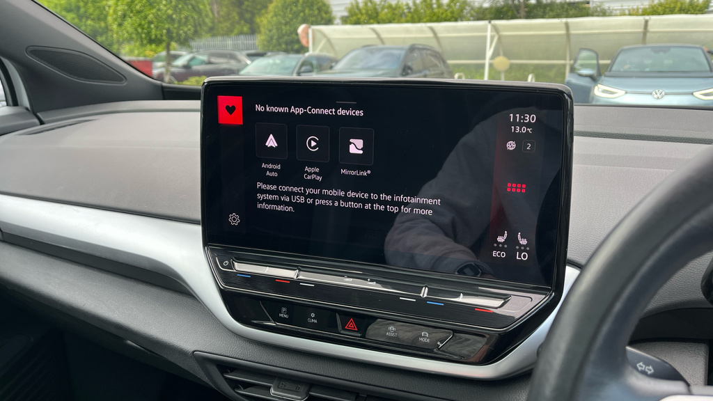 Volkswagen ID.5 Pro 77Kwh Style Grey #24