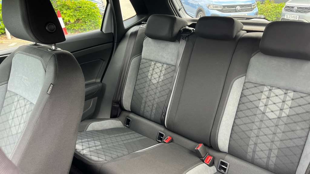 Volkswagen Polo Life Grey #14