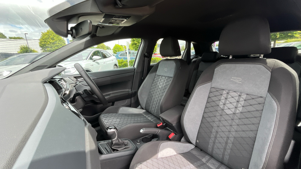 Volkswagen Polo Life Grey #27