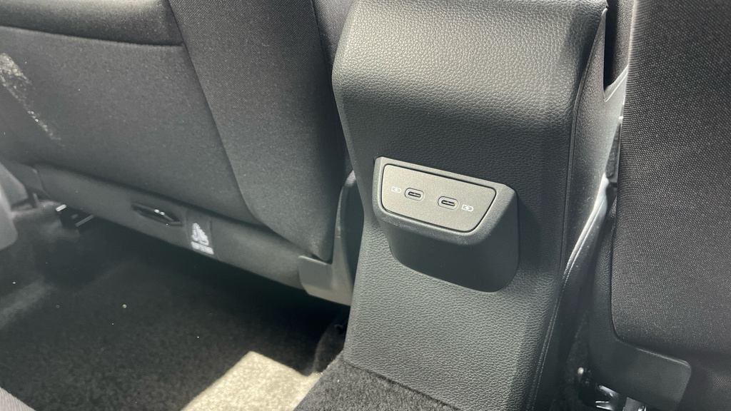 Volkswagen Polo Life Grey #30