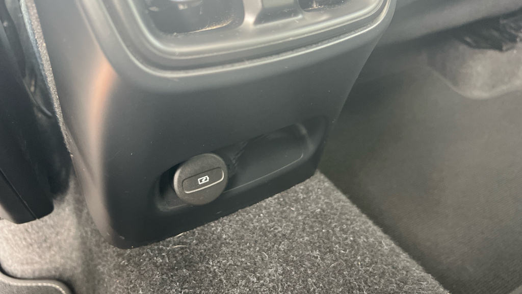 Volvo C40 C40 Ultimate Recharge Twin Ev Awd Blue #44