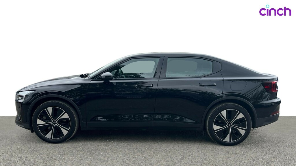 Polestar 2 310Kw 82Kwh Long Range Dm Plus 4Wd Blue #6