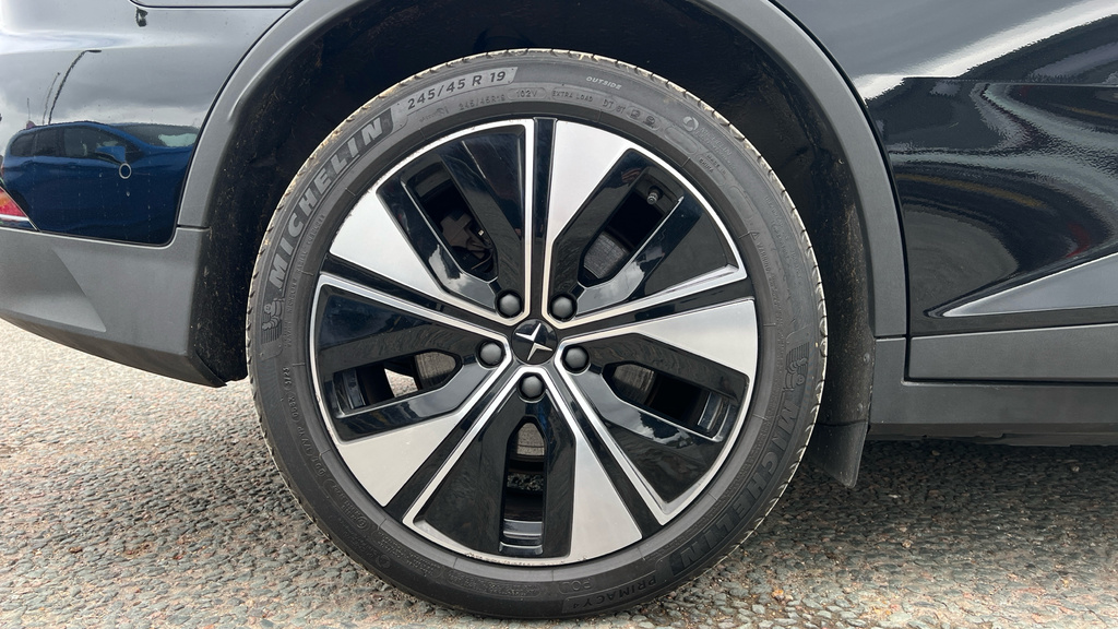 Polestar 2 310Kw 82Kwh Long Range Dm Plus 4Wd Blue #22