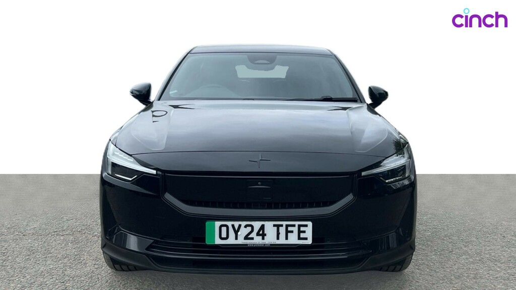 Polestar 2 310Kw 82Kwh Long Range Dm Plus 4Wd Blue #8