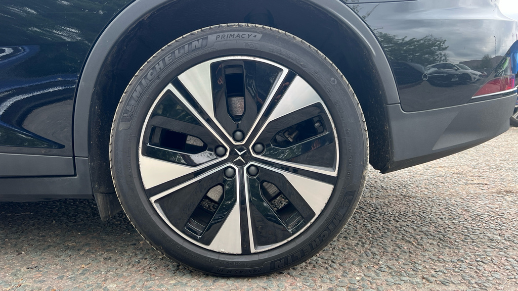 Polestar 2 310Kw 82Kwh Long Range Dm Plus 4Wd Blue #21