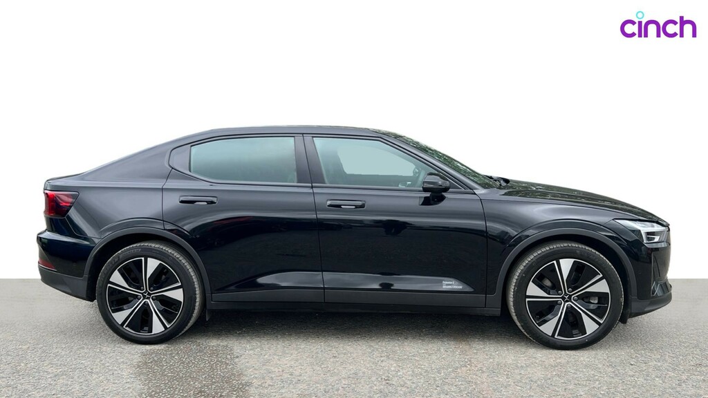 Polestar 2 310Kw 82Kwh Long Range Dm Plus 4Wd Blue #2