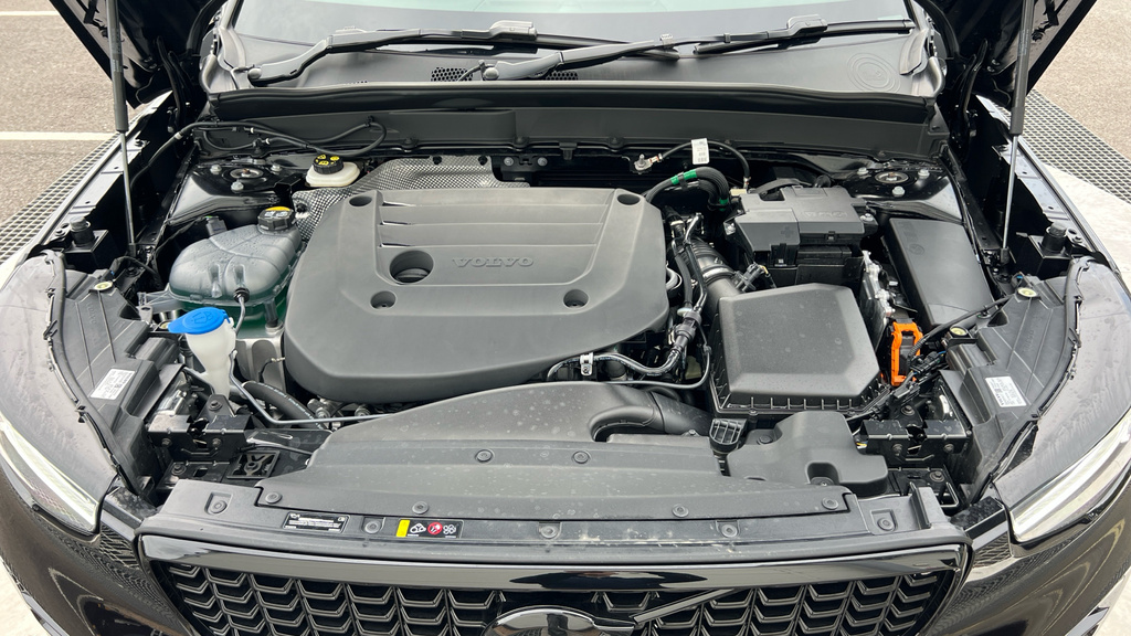Volvo XC40 2.0 B4p Plus Dark Green #19