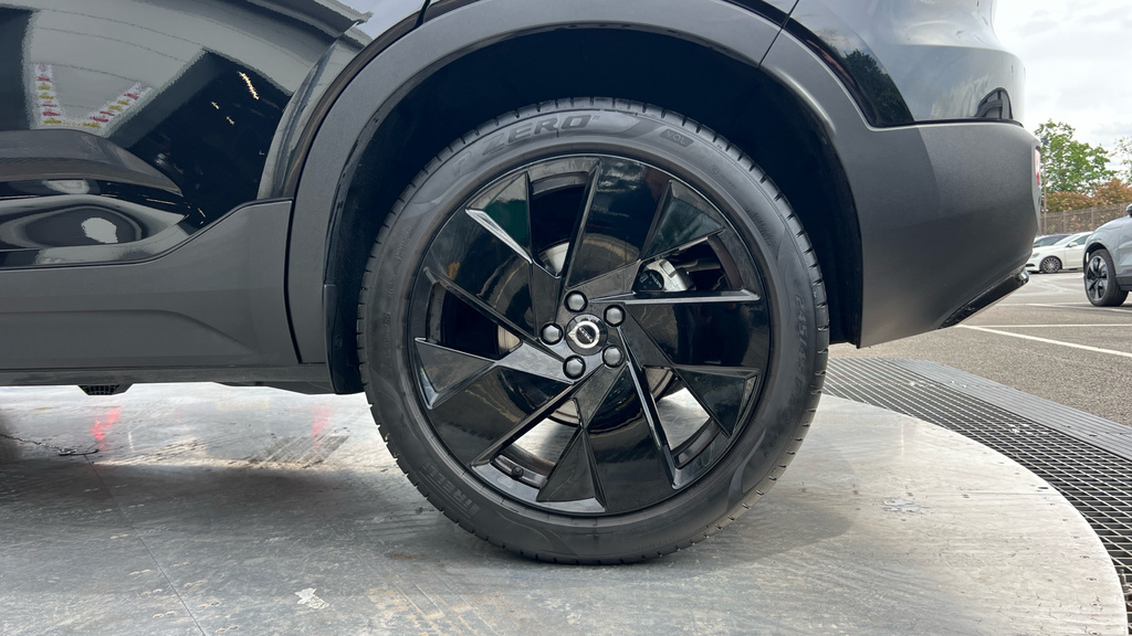 Volvo XC40 2.0 B4p Plus Dark Green #22