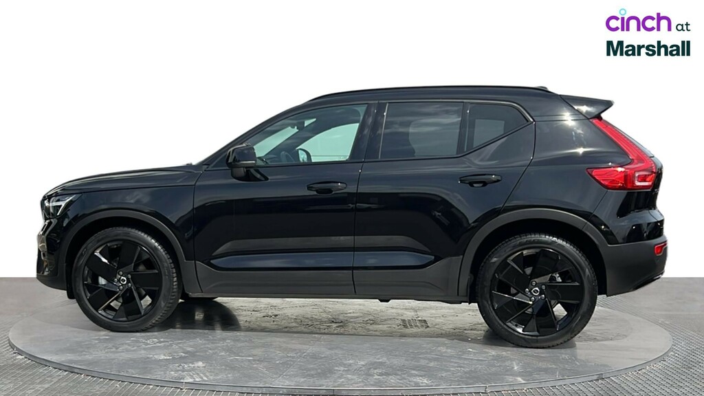 Volvo XC40 2.0 B4p Plus Dark Green #6