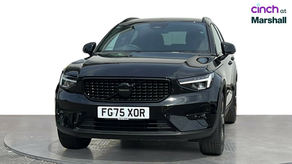 Volvo XC40 2.0 B4p Plus Dark Green #8
