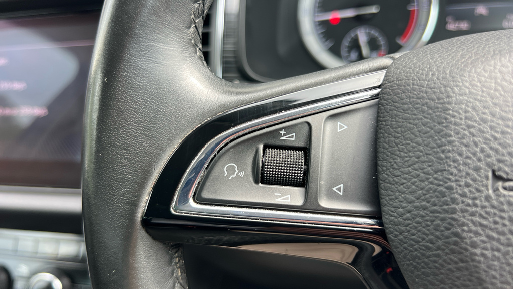 Skoda Kodiaq Se L Blue #12