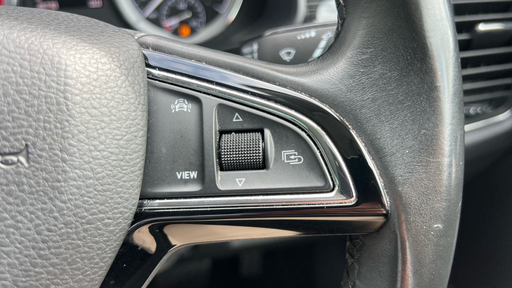 Skoda Kodiaq Se L Blue #26