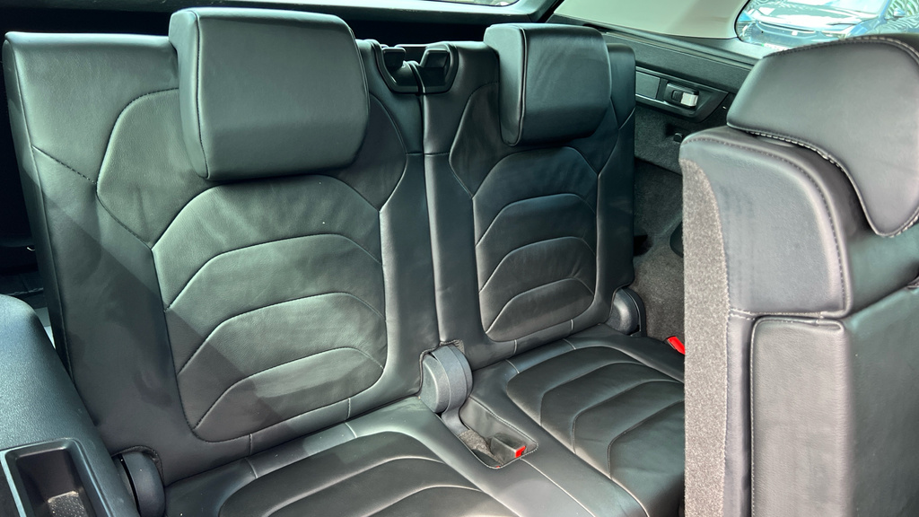 Skoda Kodiaq Se L Blue #28