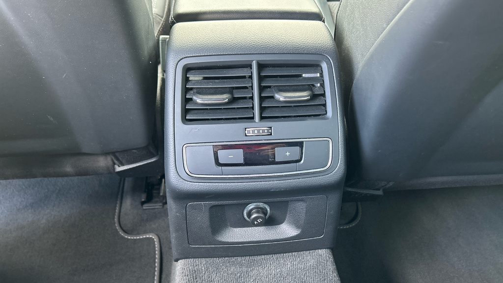 Audi A4 Avant Avant Tdi Sport White #31