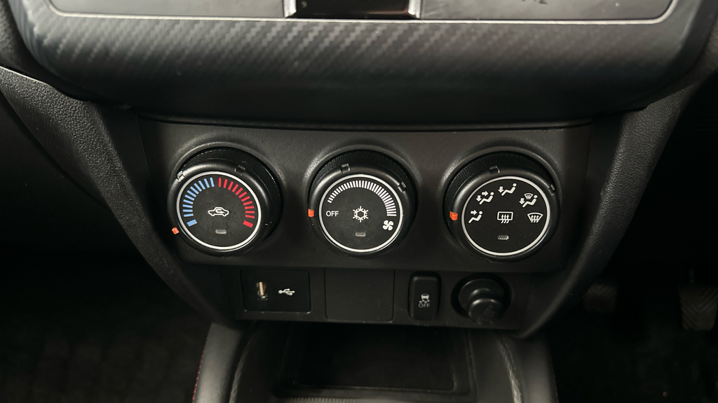 Mitsubishi ASX 1.6D 4 4Wd Euro 6 Ss Black #13