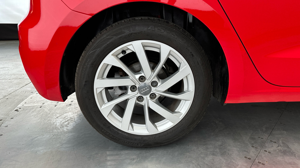 Audi A1 40 Tfsi S Line Competition S Tronic  #25