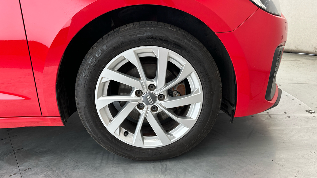 Audi A1 40 Tfsi S Line Competition S Tronic  #26