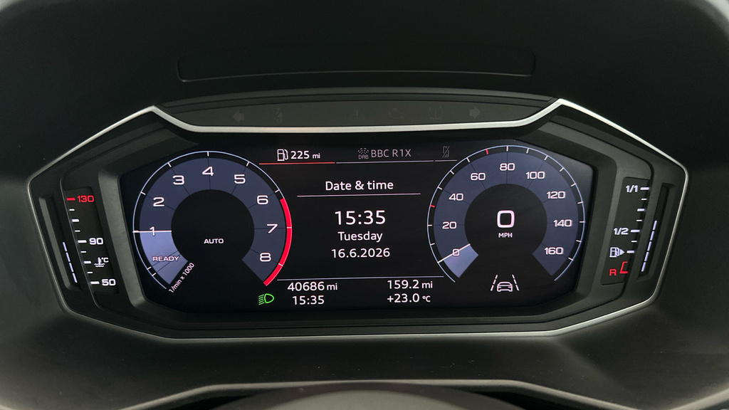 Audi A1 40 Tfsi S Line Competition S Tronic  #19