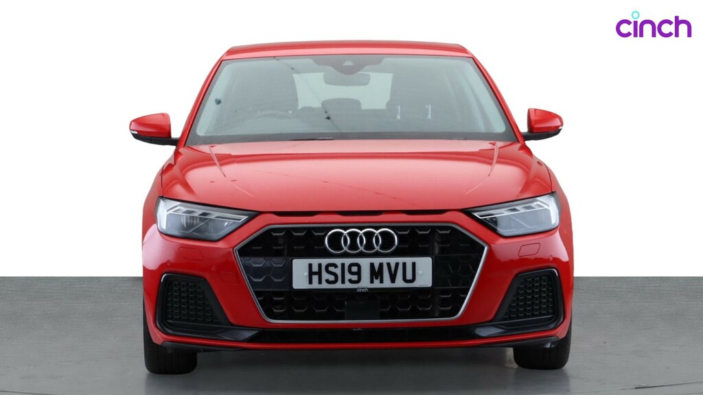 Audi A1 40 Tfsi S Line Competition S Tronic  #9