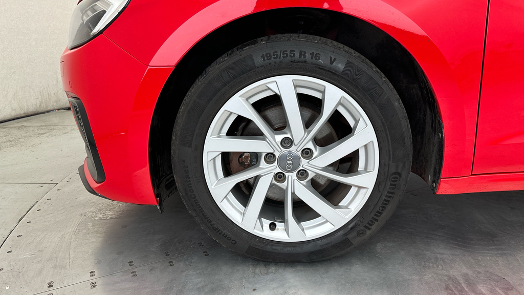 Audi A1 40 Tfsi S Line Competition S Tronic  #23